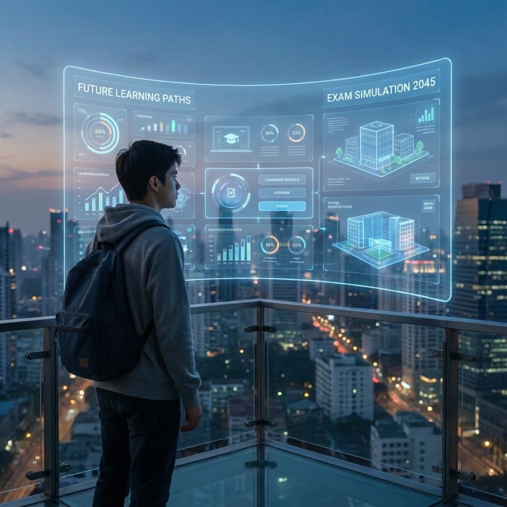 Redação ENEM 2025: O que esperar da prova que acompanha um mundo em mudança?