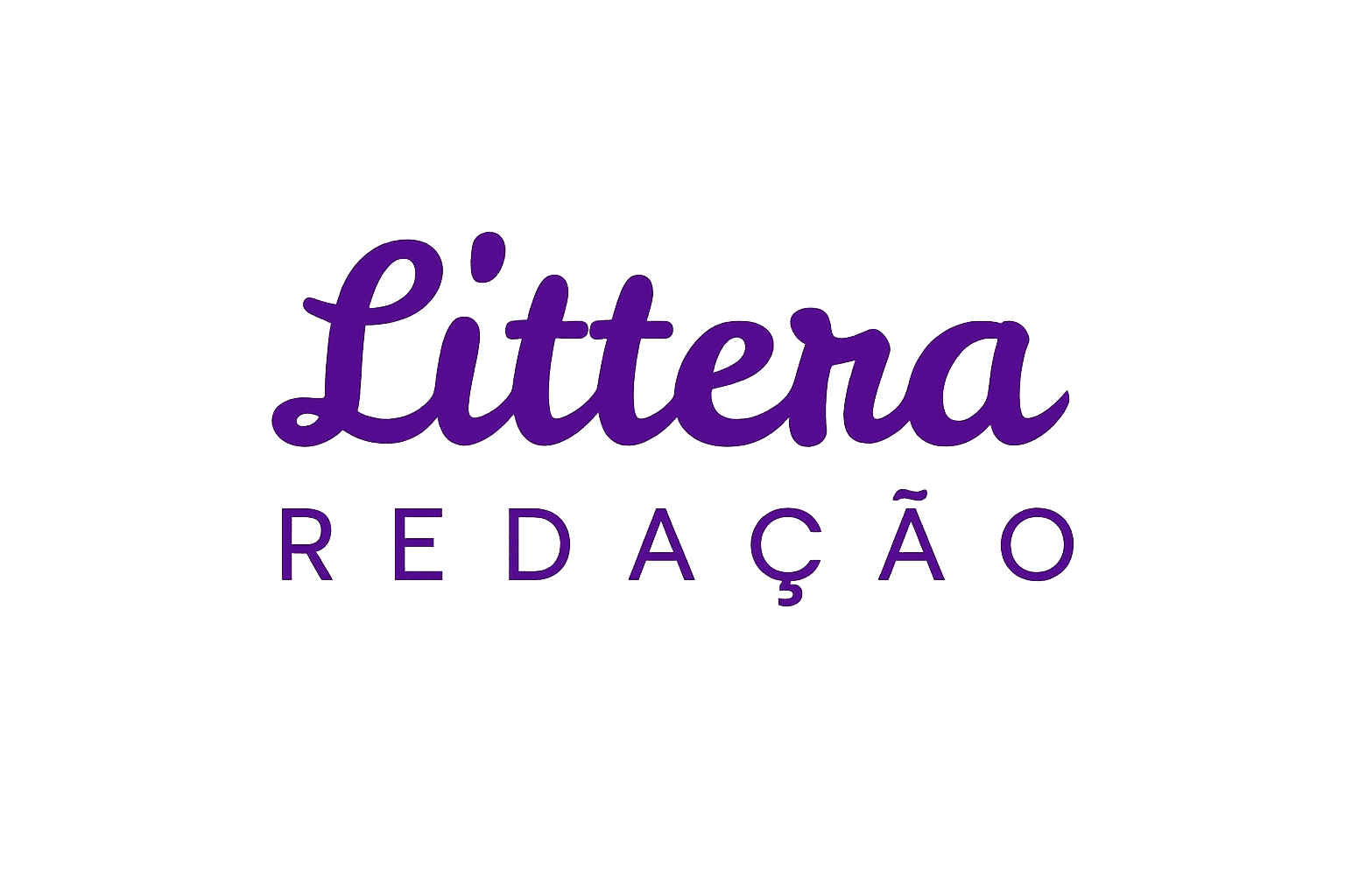Littera Redação