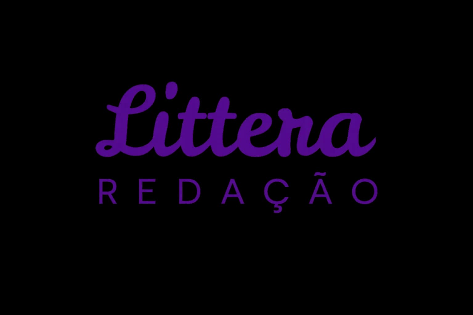 Littera - Plataforma de Correção de Redação Online para ENEM e Vestibulares